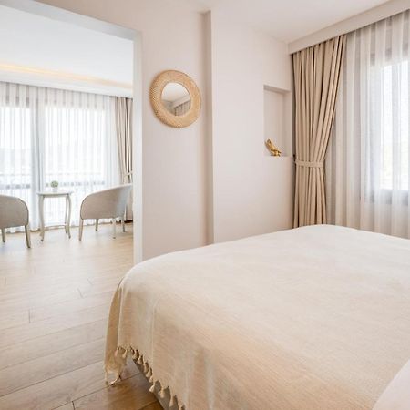 Hanedan Otel Foca Izmir Exterior photo