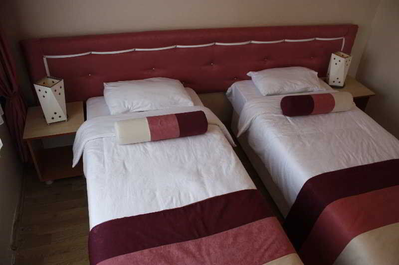 Hanedan Otel Foca Izmir Exterior photo