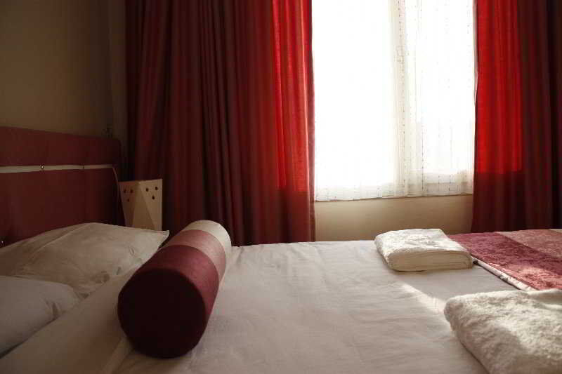 Hanedan Otel Foca Izmir Exterior photo